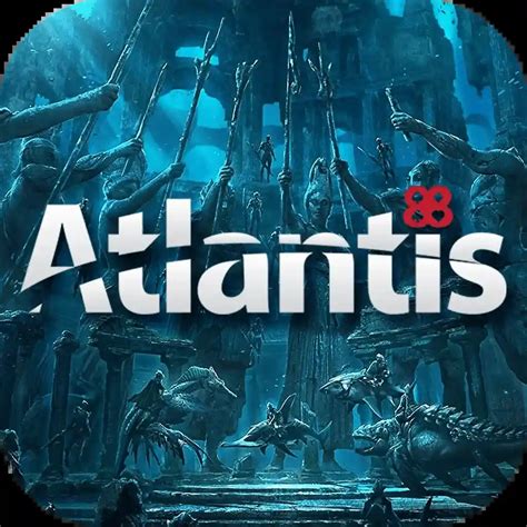 Atlantis88 net login  Login Name