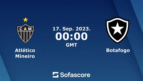 2024 Atletico mg vs botafogo soccerway - кайшева.рф