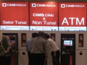 Atm cimb niaga terdekat 00 –