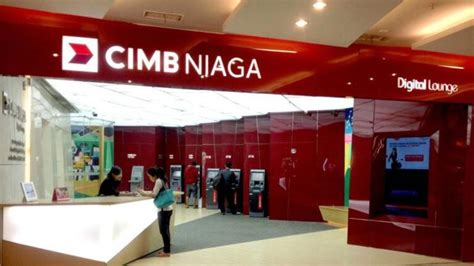 Atm cimb niaga terdekat dari lokasi saya WebCIMB Niaga senantiasa berusaha melakukan yang terbaik untuk meningkatkan kenyamanan Nasabah dan memastikan bahwa keluhan Anda diselesaikan dengan cepat dan efisien