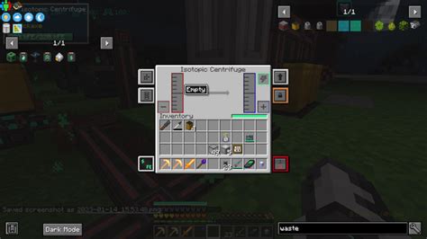 Atm8 removing enchantments  Charms cannot stack effects