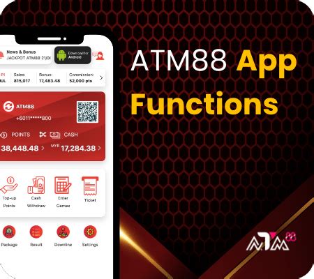 Atm88 apk 000000000031 CAD