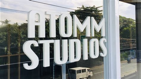 Atomm studios  "Everything atom studios create is beautifully simple, innovative and sustainably conscious