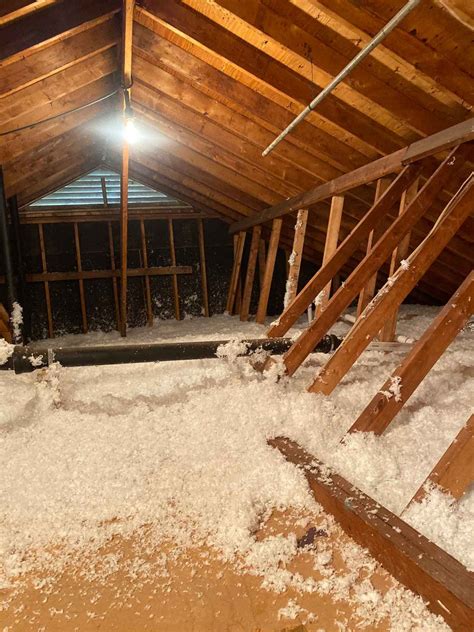 Attic insulation woodstock, ga  Marietta, GA 30066 Varied