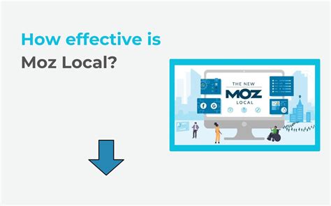 Attorneys is moz local worth it ) Last year, Local SEO Guide paid Moz Local about $17,000