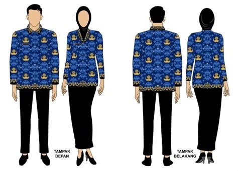 Aturan warna jilbab baju korpri terbaru Beli Batik Korpri model & desain terbaru dengan harga murah 2023 di Tokopedia! ∙ Promo Pengguna Baru ∙ Kurir Instan ∙ Bebas Ongkir ∙ Cicilan 0%