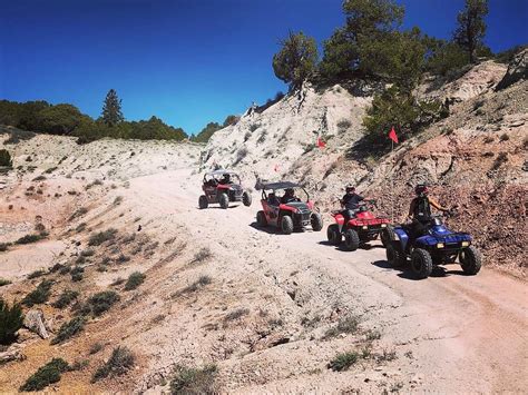 Atv rentals bryce canyon  It continues down the switchbacks to the bottom of Red Canyon
