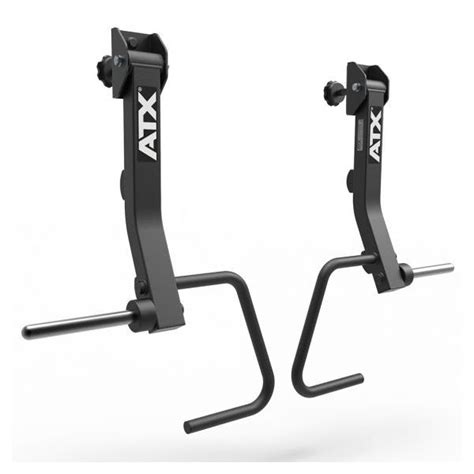 Atx jammer arms 600  The Revolution Fitness Jammer Arms are heavy duty and easy to attach