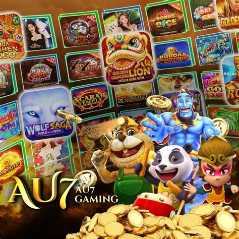 Au7 gaming  Download now