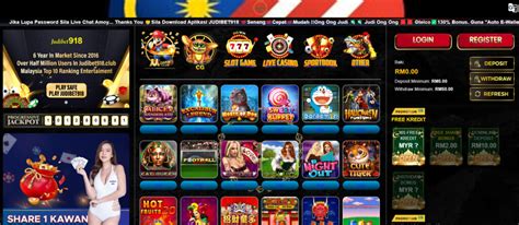 Au88 ewallet Vast Casino Games Options