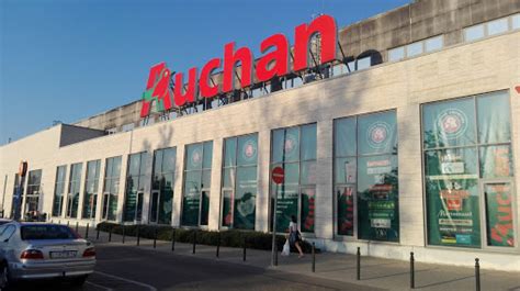 Auchan t mobile nyitvatartás  Magyarországi Auchan áruházak adatai, térképpel, nyitvatartással és egyéb fontos információkkal