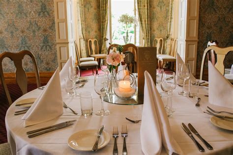 Auchendarroch house menu  A ½ lb