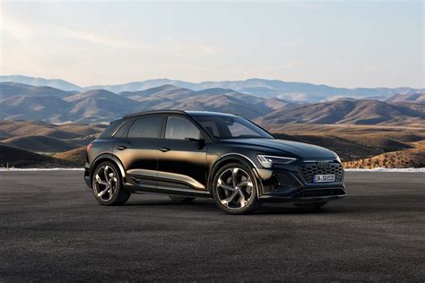 2024 Audi Q8 E-Tron and SQ8 E-Tron First Drive: New name, better …