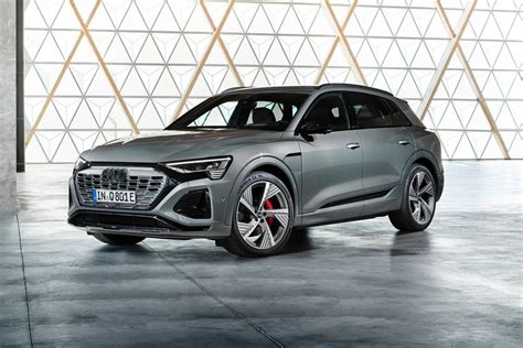 2024 Audi Q8 Prices, Reviews, and Pictures Edmunds