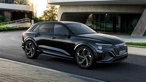 2024 Audi e-tron Chronos quattro Full Specs, Features and Price