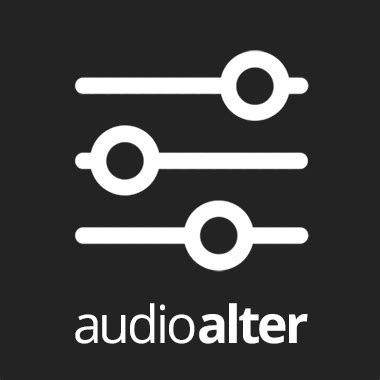 Audioalter 8d  2