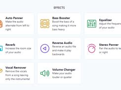 Audioalter pitch  Export/Import single patterns into song projects