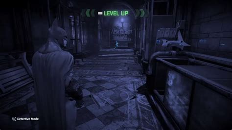 Augmented reality training 4 arkham city  1 guide