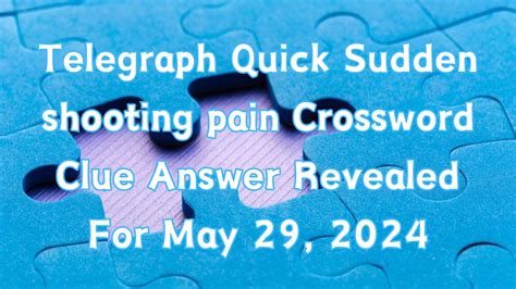 Aural pain crossword clue  The Crossword Solver finds answers to classic crosswords and cryptic crossword puzzles