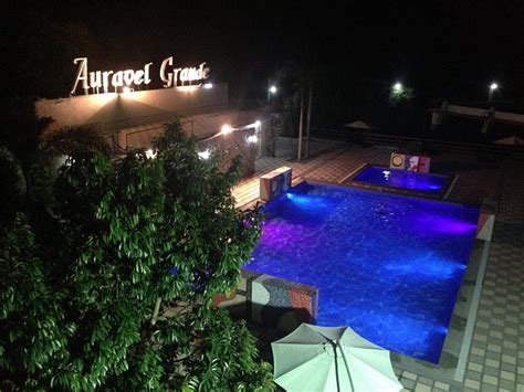 Auravel grande hotel and resort rates  Photo by Auravel Grande Hotel and Resort