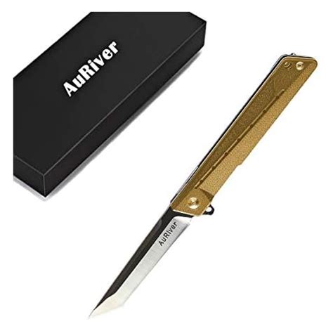 Auriver knife  In addition, we are also a major supplier of private label blades and knives