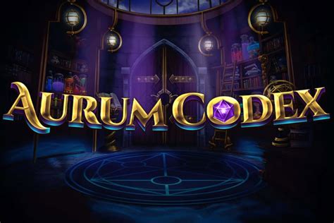 Aurum codex play online 04