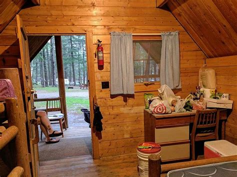 Ausable chasm cabins  Cheapest place to stay in Ausable Chasm is The Village Suites - Community Living