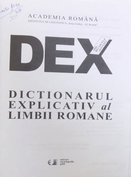 Auspiciu dex Dicționar dexonline