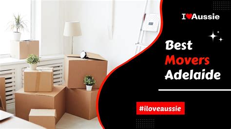 Aussie movers adelaide  While the average weekly income for a family in Adelaide is slightly less than the national average, the cost of living is the lowest in the country