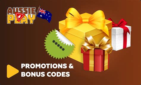 Aussie play promo codes  New players will receive 40 Free Spins plus 225% First deposit bonus + 50 FS