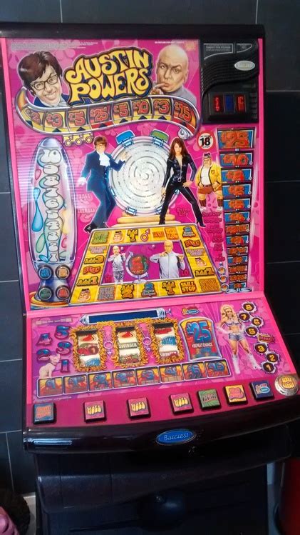 Austin powers fruit machine  Austin Powers Stern 6264 NVRAM Plug-And-Play Avatar Stern SAM *not available Avengers Stern SAM *not available Bally dash133 5101 NVRAM Plug-And-Play Back to the Future Data East system3 6264 NVRAM Plug-And-Play Bad Cats Williams system11b