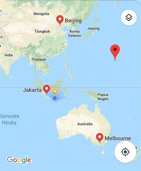 Australia beda berapa jam dengan indonesia  Indonesia dan Australia adalah negara tetangga meskipun berada di benua yang berbeda