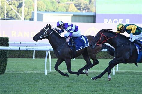 Australian derby prize money  That means the winner will take home a top prize of $340,000 at Royal Queensland Golf Club in Brisbane