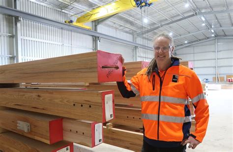 Australian sustainable hardwoods pty ltd  Matilda Veneer