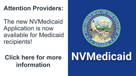 Authenticare nevada Nevada Medicaid and Nevada Check Up News (Second Quarter 2023 Provider Newsletter) []Attention Behavioral Health Providers: Monthly Behavioral Health Training Assistance (BHTA) Webinar Scheduled [See Web Announcement 2009]