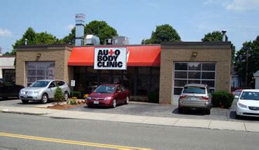 Auto body repair reading ma Auto Body/Collision and Repair Technology/Technician;