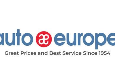 Auto europe cheap car hire  All Car Types