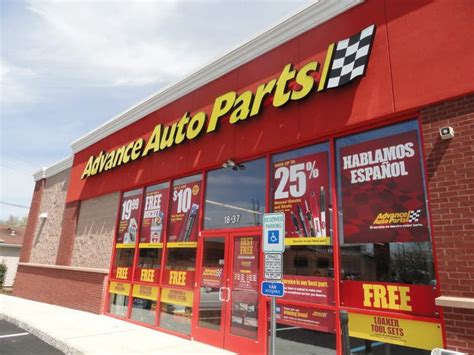 Auto parts fair lawn  Visit us for quality auto parts, advice and accessories