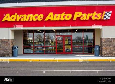 Auto parts store 64124 , our customers know they can trust the products on our shelves