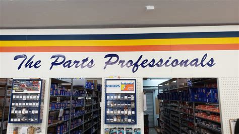 Auto parts store 93241  “manager Karla is the manager and their support staff is amazing this is the place to buy auto parts !” more