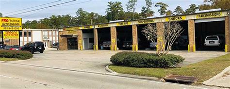 Auto parts store slidell  Drive with confidence with our free Check Engine light testing
