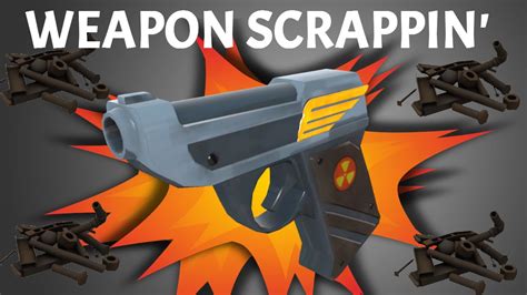 Autoscrap tf2  After nine years in development, hopefully it was worth the wait