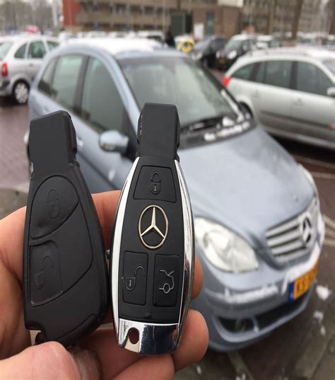 Autosleutel bijmaken gent  Wanneer u een nieuwe Mercedes sleutel nodig heeft gaat het natuurlijk altijd om een specifiek model