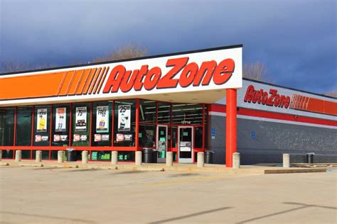 Autozone auto parts peachtree city  Plan your road trip to AutoZone Auto Parts in GA with Roadtrippers