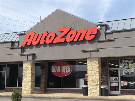 Autozone belton missouri  If you receive a gift card, you can visit the Belton Home Depot and ask a cashier to check the balance for you or check your gift card balance online