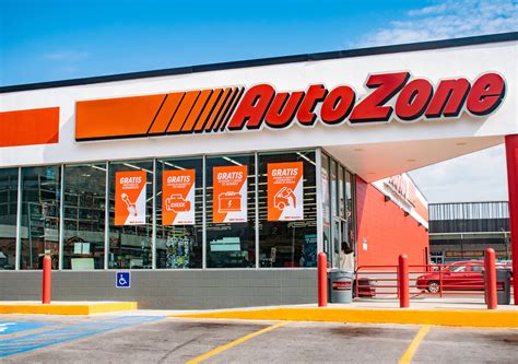 Autozone eastgate  2449 W Illinois St