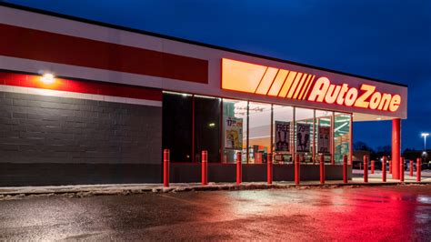 Autozone hazel crest , Puerto Rico, Mexico and Brazil; AutoZone has been committed to providing the best parts, prices and customer service
