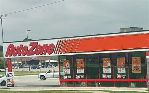 Autozone in hobart indiana  AutoZone&#39;s Part-Time Auto Parts Delivery Driver - Come be a part of an energizing culture rooted in…See this and similar jobs on LinkedIn