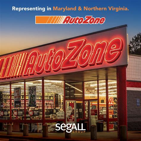 Autozone rosedale md  AutoZone Rosedale #3800 in Rosedale, MD is one of the nation's leading retailer of automotive replacement car parts including new and remanu