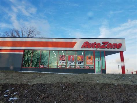 Autozone tamaqua , Puerto Rico, Mexico and Brazil; AutoZone has been committed to providing the best parts, prices and customer service